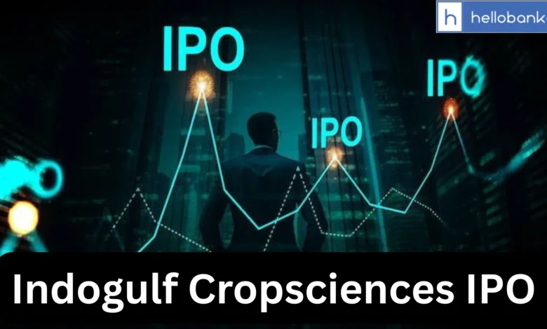 Indogulf Cropsciences IPO: Date, Price Band, Review & Allotment Details