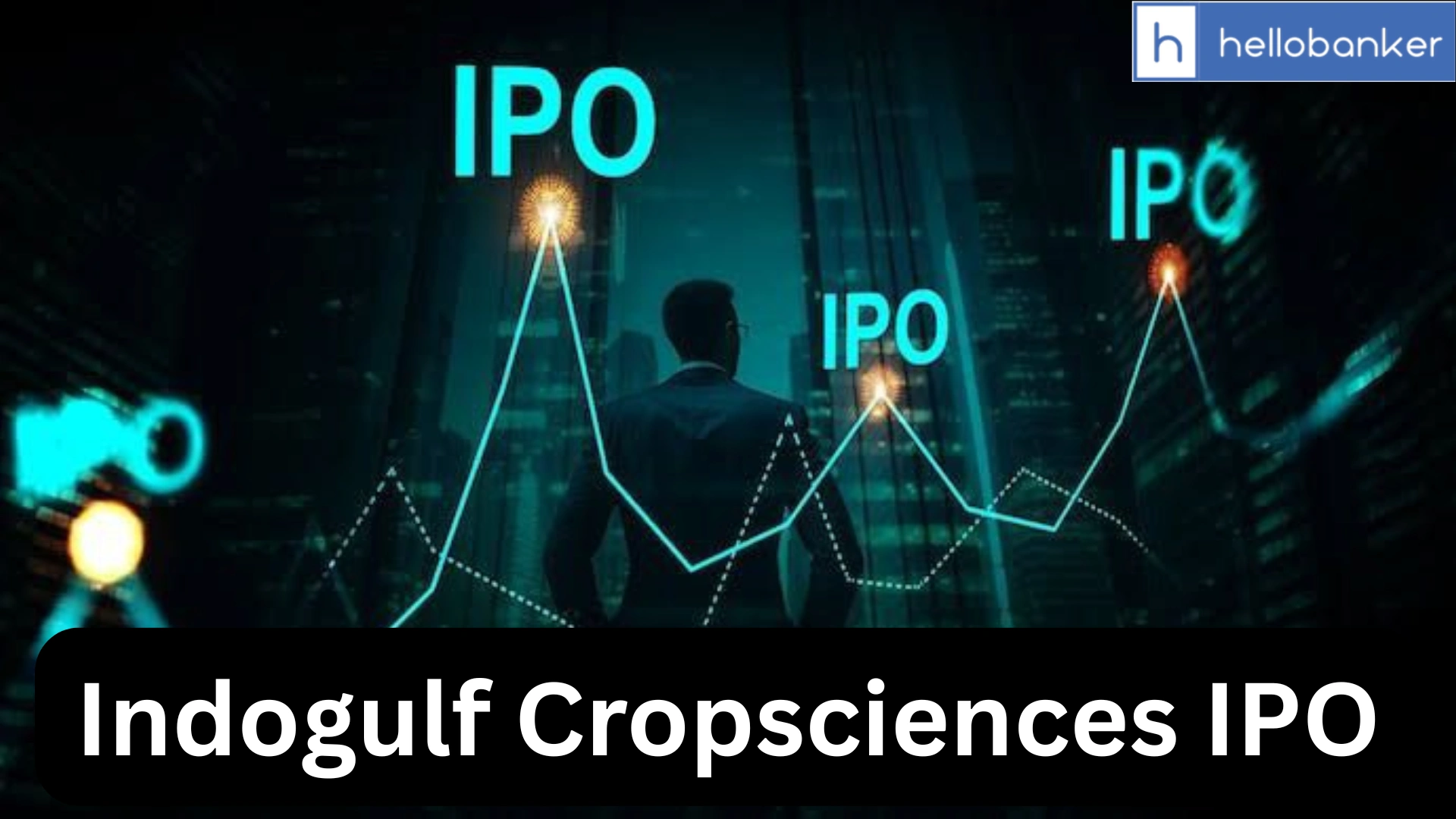 Indogulf Cropsciences IPO: Date, Price Band, Review & Allotment Details