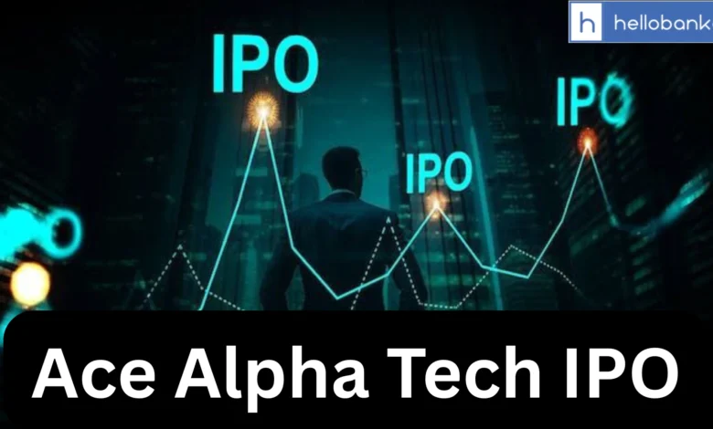 Ace Alpha Tech IPO 2025: Dates, Price Band, Allotment & Review Details
