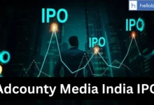 Adcounty Media India IPO: Date, Price Band, Allotment & Full Review