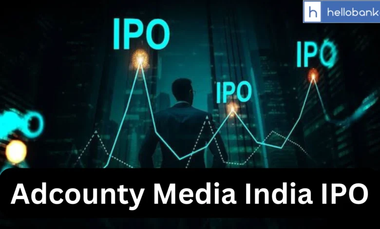 Adcounty Media India IPO: Date, Price Band, Allotment & Full Review