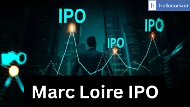 Marc Loire IPO: Check Issue Date, Price Band, Allotment & Detailed Review