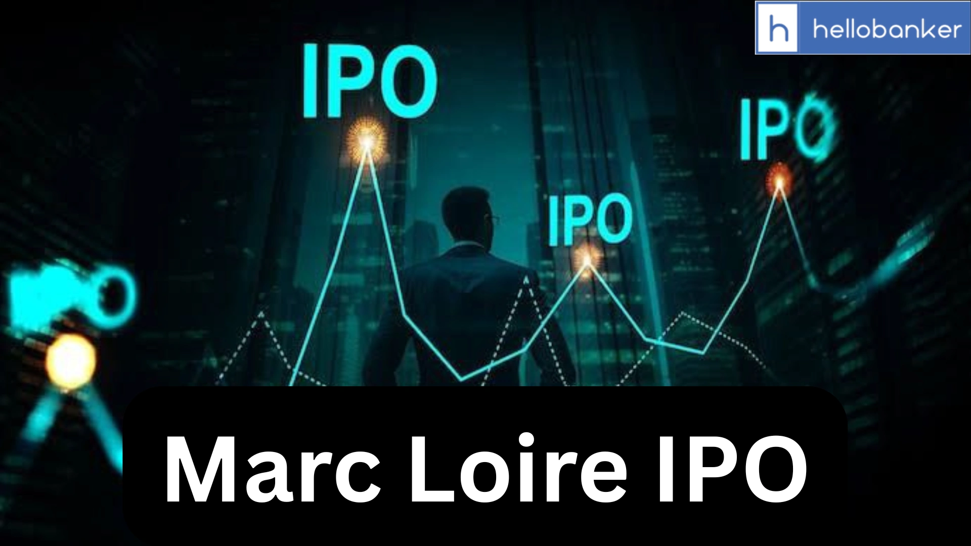 Marc Loire IPO: Check Issue Date, Price Band, Allotment & Detailed Review