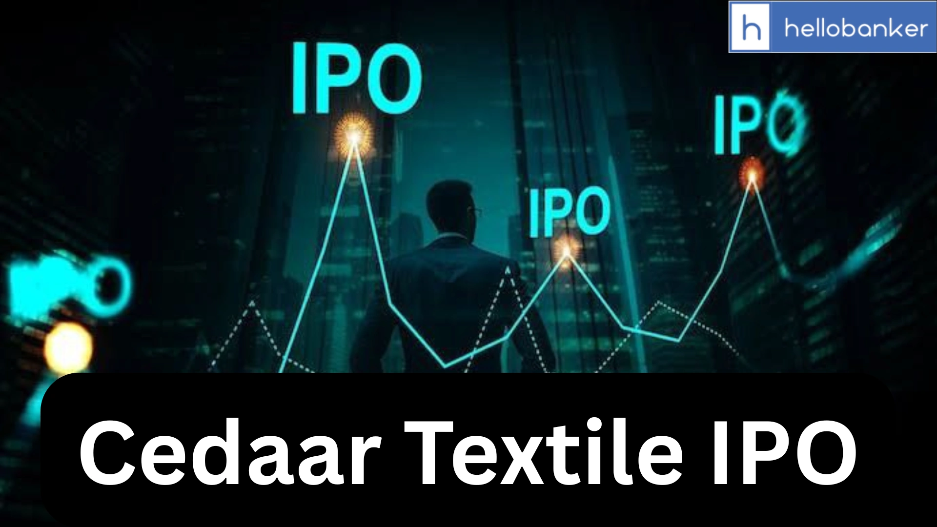 Cedaar Textile IPO: Check Issue Date, Price, Allotment & Complete Review