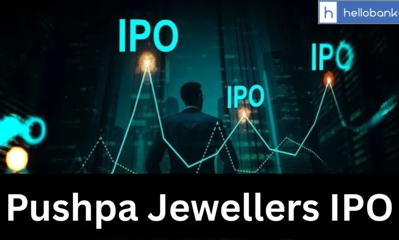 Pushpa Jewellers IPO: Opening Date, Price Band, Allotment & Listing Details