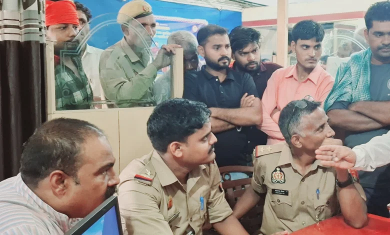 Indian Bank Jasrana Branch Scam: Customers Await Refund Even After 100 Days