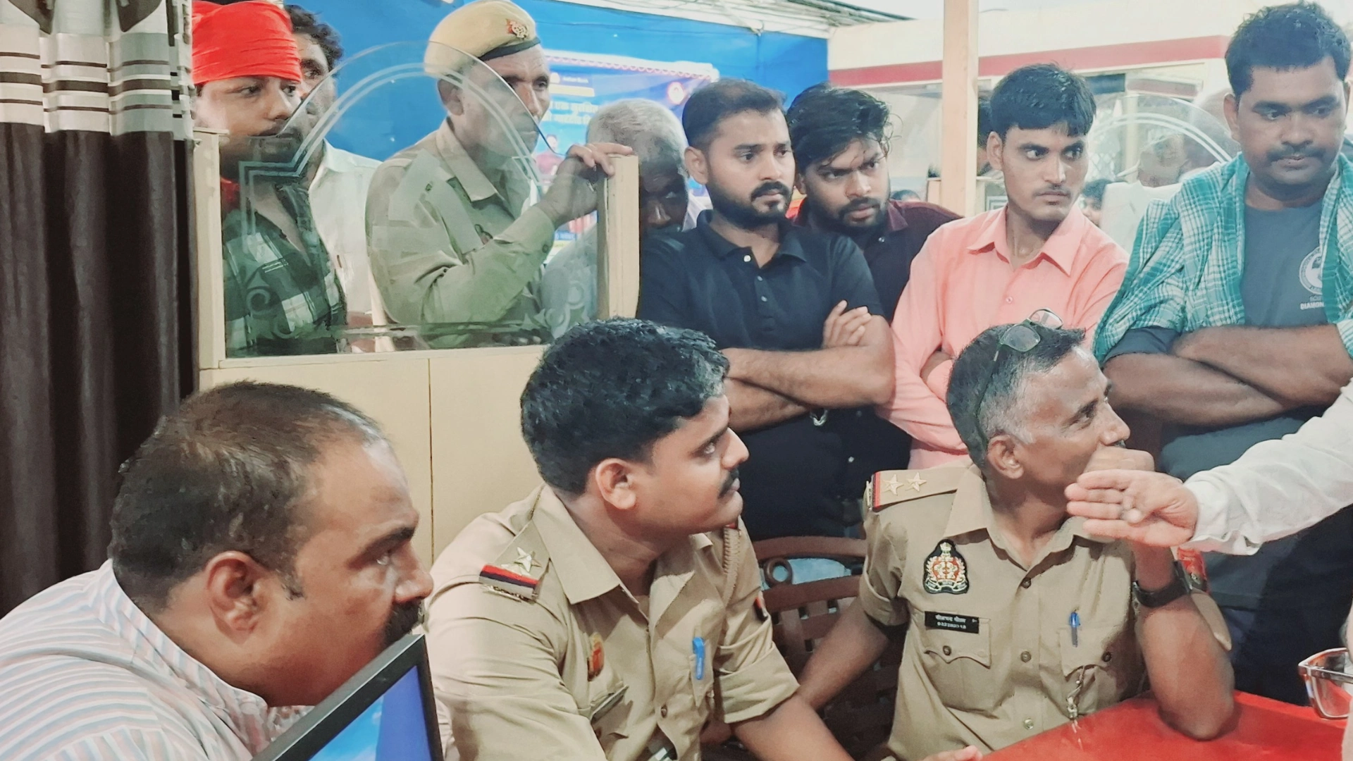 Indian Bank Jasrana Branch Scam: Customers Await Refund Even After 100 Days