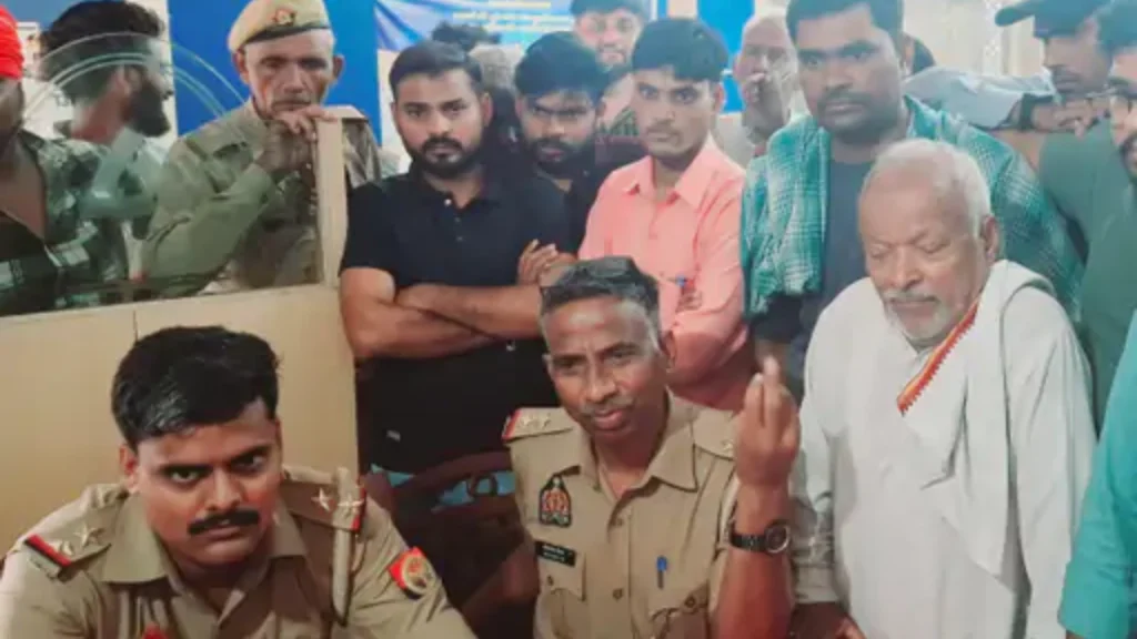 Indian Bank Jasrana Branch Scam: Customers Await Refund Even After 100 Days