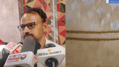 Customer says Bank returned Fake Gold Chain on closure of Loan, Is it Possible?