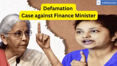 Defamation Case filed against Finance Minister Nirmala Sitharaman, Delhi Court will hear case on June 26