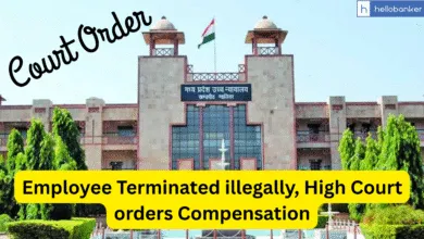 Employee Terminated illegally, High Court orders Compensation