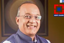 FIR Filed Against HDFC Bank CEO Shashidhar Jagdishan by Lilavati Trust
