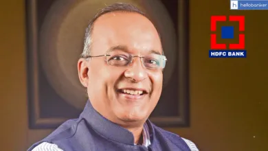 FIR Filed Against HDFC Bank CEO Shashidhar Jagdishan by Lilavati Trust