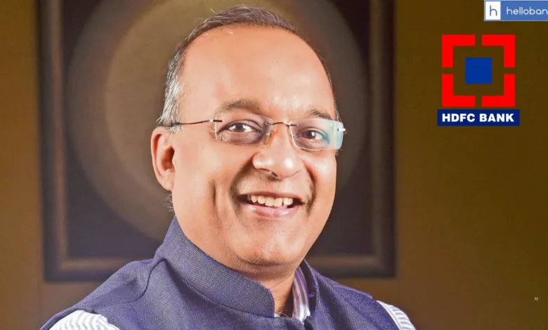 FIR Filed Against HDFC Bank CEO Shashidhar Jagdishan by Lilavati Trust