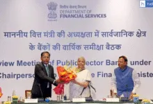 FM Sitharaman chaired annual review meeting with MDs and CEOs of Public Sector Banks, Read Meeting Highlights