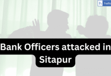 Fatal Attack on Bank Staff in Sitapur, Bank Officers Association Demands Strict Action