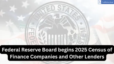Federal Reserve Board begins 2025 Census of Finance Companies and Other Lenders