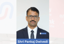 Govt cancels appointment of Pankaj Dwivedi as ED of Union Bank