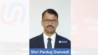 Govt cancels appointment of Pankaj Dwivedi as ED of Union Bank