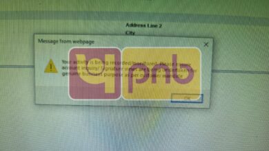 Punjab National Bank monitoring activity of Employees to stop Frauds