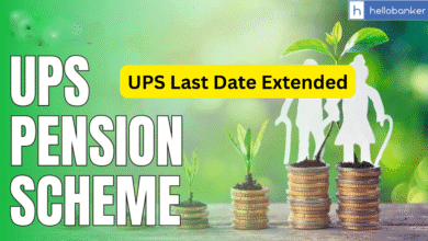 Last Date Extended: Central Government Employees Now Have Time Till 30th September 2025 to Join Unified Pension Scheme (UPS)