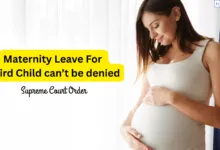 Maternity Leave for Third Child can't be Denied, It's Constitutional Right of Women: Supreme Court