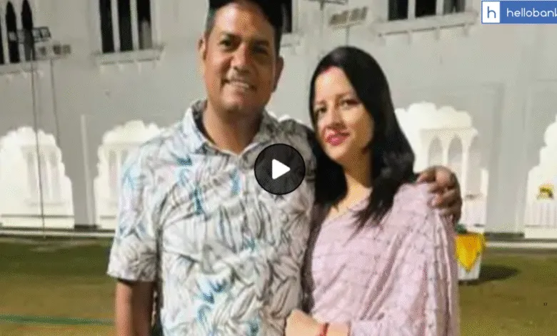 Mysterious Death of Bank Employee and Wife in Jaipur, Police investigating reason of death of Couple