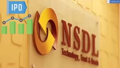 NSDL IPO: NSDL Planning to launch Rs.3300 Crore IPO