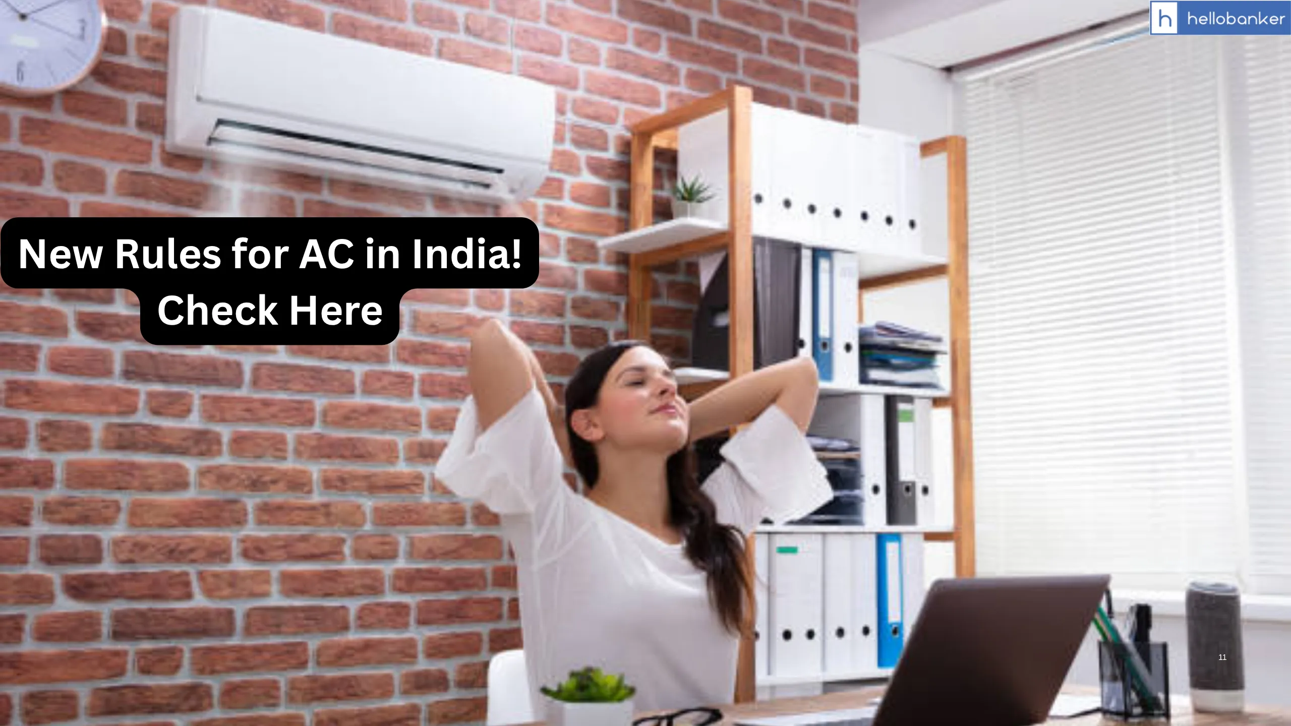 New AC Rules in India! Now You can't use AC below 20°C 