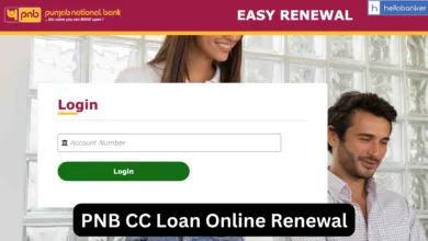 PNB Customers can easily renew CC Loans Online from Home, Check Here