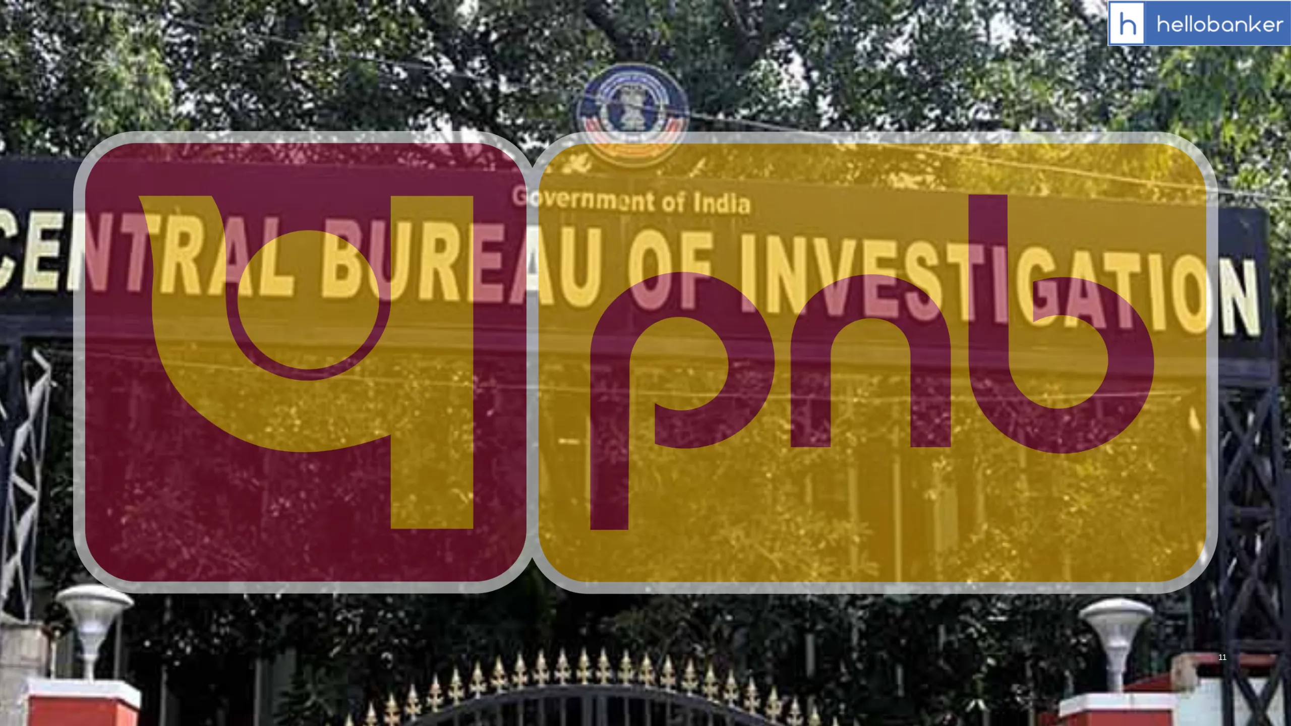 PNB Officer sent to 3 years Jail by CBI Court