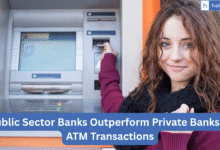 Public Sector Banks Outperform Private Banks in ATM Transactions