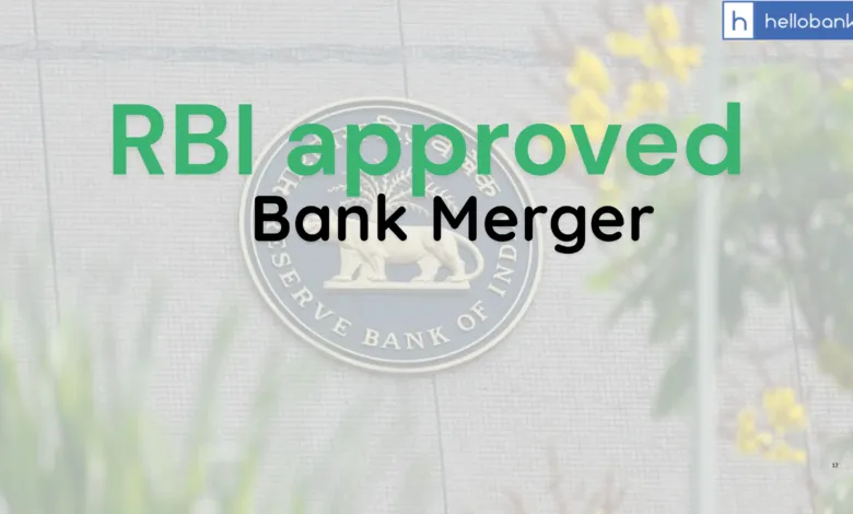 RBI approves amalgamation of Dhinoj Nagrik Sahakari Bank Ltd., Dhinoj, Gujarat with Akhand Anand Co-operative Bank Ltd., Surat, Gujarat