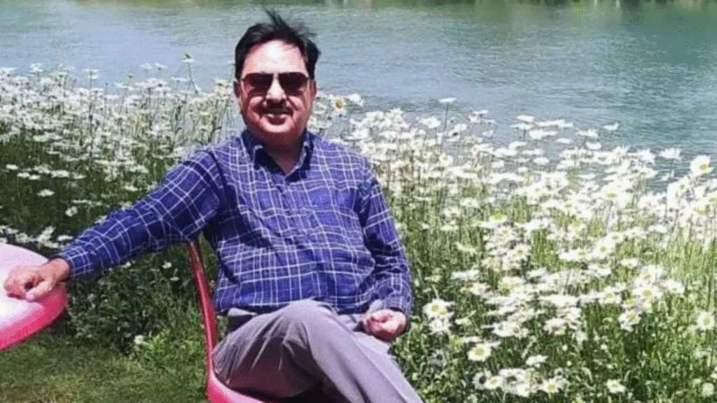Retired SBI Bank Manager Dies After Falling from 14th Floor in Faridabad
