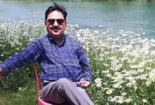 Retired SBI Bank Manager Dies After Falling from 14th Floor in Faridabad