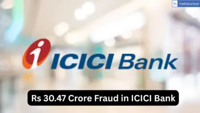 Rs 30.47 Crore Fraud in ICICI Bank, EOW arrests Angad Pal in Fraud Case