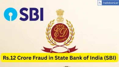 Rs.12 Crore Fraud in State Bank of India (SBI), ED starts investigation