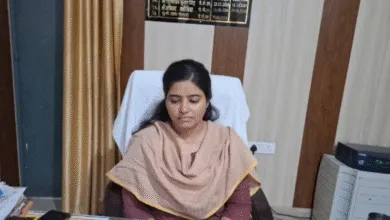 SDM, Tehsildar, Lekhpal and Other Officers Attacked in Amethi Uttar Pradesh