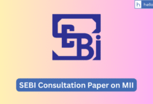 SEBI Consultation Paper on Strengthening Governance of Market Infrastructure Institutions (MIIs), Read and Provide Feedback