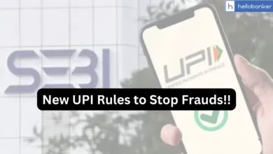 SEBI Introduces New UPI Rules to Prevent Fraud in the Stock Market