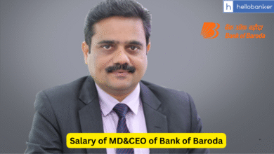 Salary of MD&CEO of Bank of Baroda, Check Salary and PLI Offered to MD and EDs
