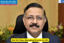 Salary of MD&CEO of Central Bank of India, Check Salary and Allowances Paid to MD, ED
