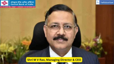 Salary of MD&CEO of Central Bank of India, Check Salary and Allowances Paid to MD, ED