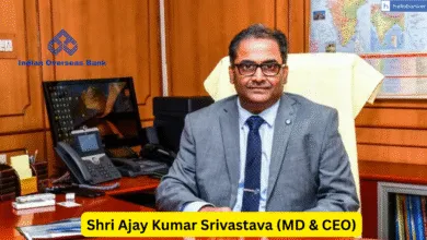 Salary of MD&CEO of India Overseas Bank, Check Salary, Allowances, PLI and Other Benefits