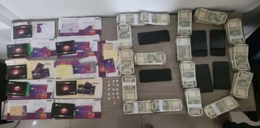ED conducted Raids against Punjab & Sind Bank Officer in Rs 52.99 Crore Fraud Investigation