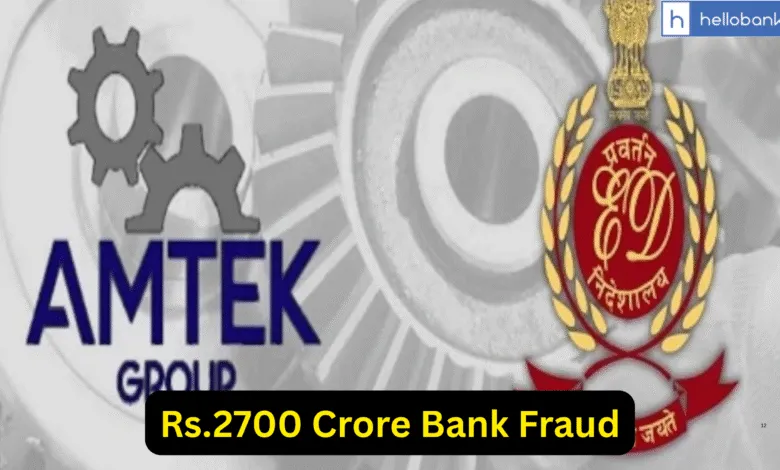 Supreme Court Denies Bail to Ex-Amtek Group Chairman Arvind Dham in Rs.2,700 Crore Bank Fraud Case