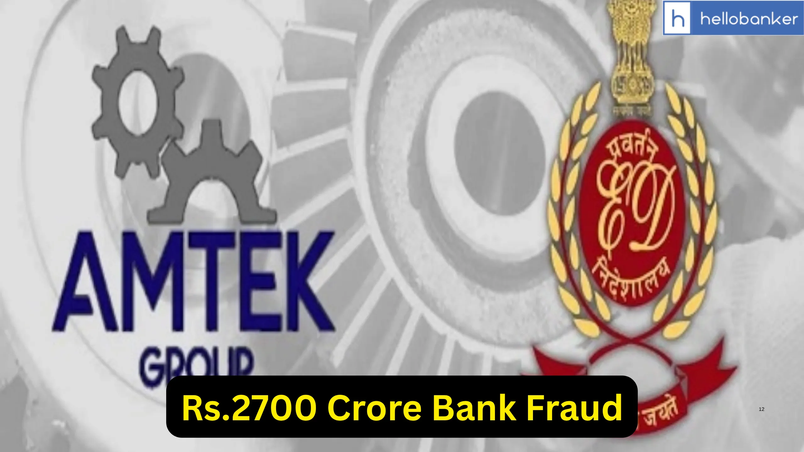 Supreme Court Denies Bail to Ex-Amtek Group Chairman Arvind Dham in Rs.2,700 Crore Bank Fraud Case