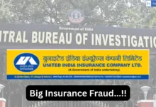 UIICL Assistant sent to 5 years Jail in Insurance Fraud Case