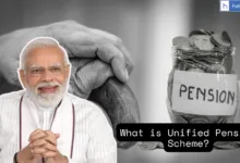 What is Unified Pension Scheme? Download UPS Pension Features PDF