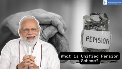 What is Unified Pension Scheme? Download UPS Pension Features PDF